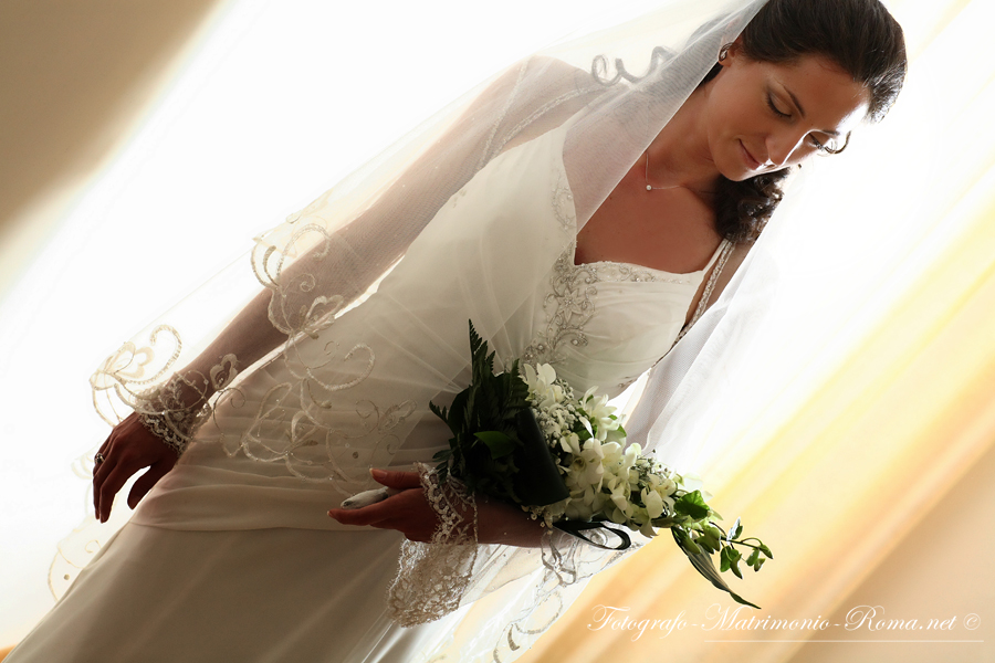 © MaXu - Fotografo Matrimonio Roma .net - Stile FASHION